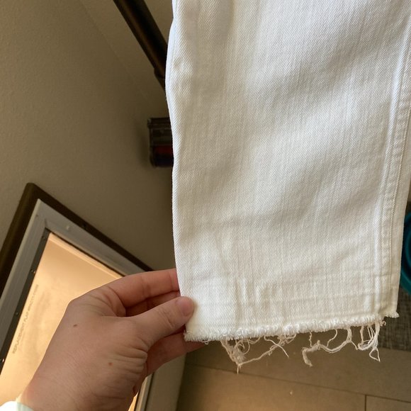 Citizens of Humanity Drew Crop Flare - Picture 7 of 9